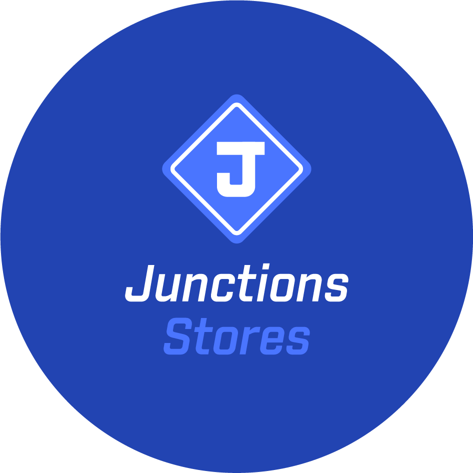 junctions stores cirlce RGM